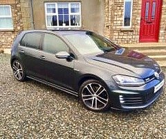 Wanted mk7/7.5 golf dsg - Image 3/3