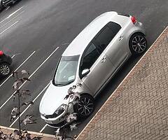 Vw golf 2009