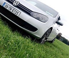 Vw golf 2009 - Image 4/10