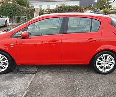 10 Opel Corsa - Image 3/6