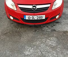 10 Opel Corsa - Image 6/6
