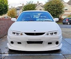 Ae111 Full Body Kit for sale