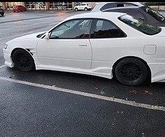 Ae111 Full Body Kit for sale - Image 3/5