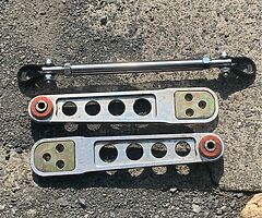 Civic parts - Image 9/10