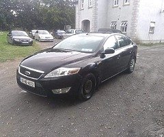 Ford mondao for sale