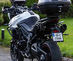 TRIUMPH Tiger Sport 1050 - Image 3/10