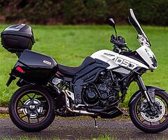TRIUMPH Tiger Sport 1050 - Image 4/10