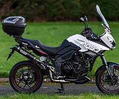 TRIUMPH Tiger Sport 1050 - Image 5/10