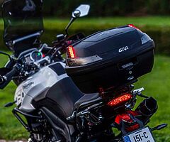 TRIUMPH Tiger Sport 1050 - Image 6/10