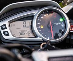 TRIUMPH Tiger Sport 1050 - Image 7/10