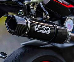 TRIUMPH Tiger Sport 1050 - Image 8/10