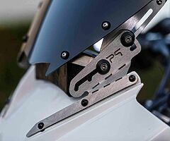 TRIUMPH Tiger Sport 1050 - Image 9/10