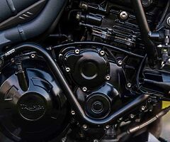 TRIUMPH Tiger Sport 1050 - Image 10/10