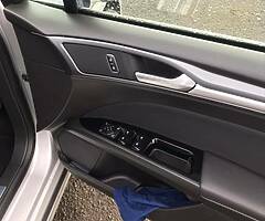 Ford Mondeo titanium 2ltr diesel - Image 4/10