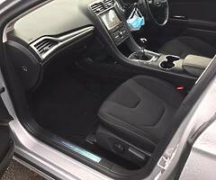 Ford Mondeo titanium 2ltr diesel - Image 5/10