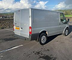 2012 Ford Transit - Image 3/6