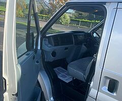 2012 Ford Transit - Image 4/6