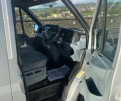 2012 Ford Transit - Image 5/6