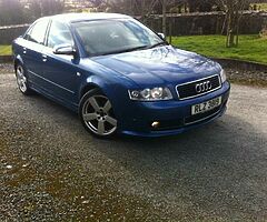 Looking MK6 GOLF OR AUDI A4 2010 OR 2011