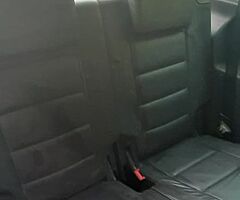 Touran automatic car 7 seats 1.9 diesel no swap - Image 9/10