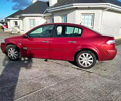 2006 RENAULT MEGANE 1.4 - Image 5/10