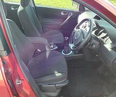 2006 RENAULT MEGANE 1.4 - Image 6/10