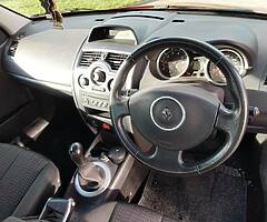 2006 RENAULT MEGANE 1.4 - Image 7/10