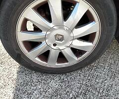 2006 RENAULT MEGANE 1.4 - Image 9/10