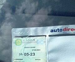 Ford Fiesta 1.5 TDCi Manual - Image 3/5