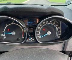 Ford Fiesta 1.5 TDCi Manual - Image 5/5