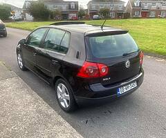 2008 SUNROOF GT GOLF! - Image 3/9