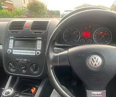 2008 SUNROOF GT GOLF! - Image 6/9