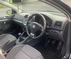 2008 SUNROOF GT GOLF! - Image 7/9