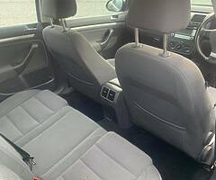 2008 SUNROOF GT GOLF! - Image 8/9