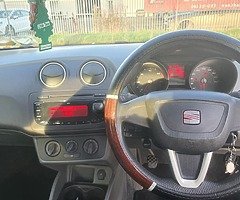 Seat ibiza 1.2tdi NCT 10-22 - Image 5/7