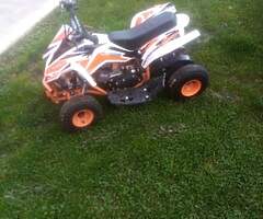 Quad