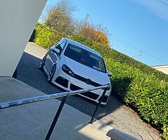 MK6 Golf R rep 2.0