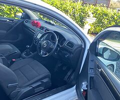 MK6 Golf R rep 2.0 - Image 4/8