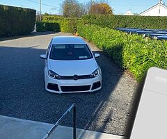 MK6 Golf R rep 2.0 - Image 7/8