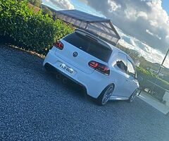 MK6 Golf R rep 2.0 - Image 8/8