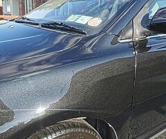 2008 Toyota avensis - Image 4/10