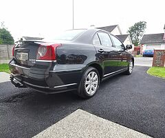 2008 Toyota avensis - Image 5/10