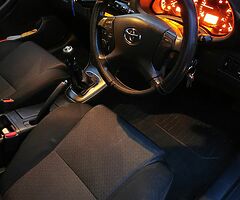 2008 Toyota avensis - Image 6/10