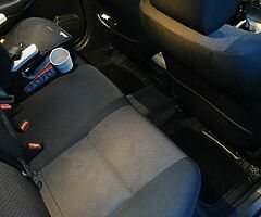 2008 Toyota avensis - Image 7/10