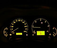 2008 Toyota avensis - Image 8/10