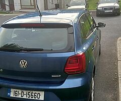 Wolksvagen polo - Image 4/10