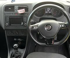 Wolksvagen polo - Image 8/10