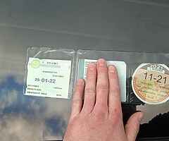 Wolksvagen polo - Image 9/10