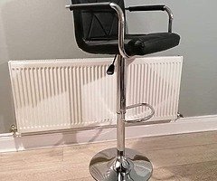 High quality brand new bar stools €70 each National shipping available for extra cost - Image 5/10