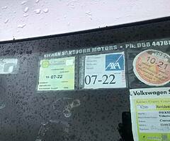 VW Passat CC - Image 4/5